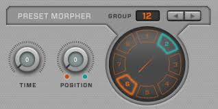 Native Instruments Skanner        XT